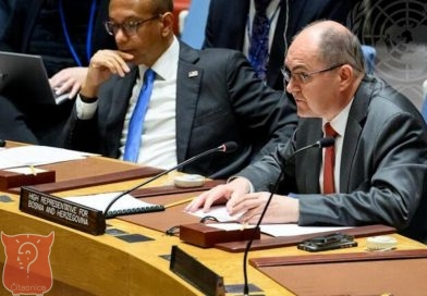 WASHINGTON IMA SVOG FAVORITA: Hoće li Amerikanac naslijediti Schmidta?