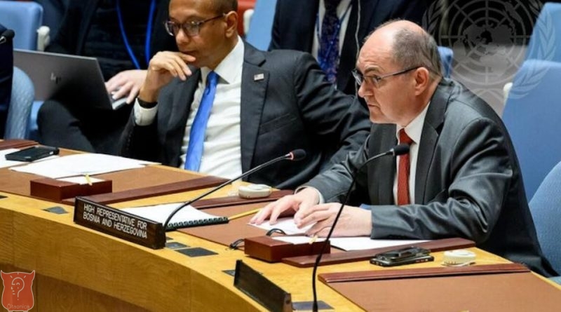 WASHINGTON IMA SVOG FAVORITA: Hoće li Amerikanac naslijediti Schmidta?