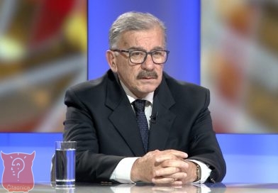 MIRO LAZOVIĆ: ‘Schmidt je napravio veliku grešku’