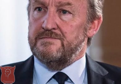 Oglasio se Bakir Izetbegović i odgovorio na Murphyjeve optužbe