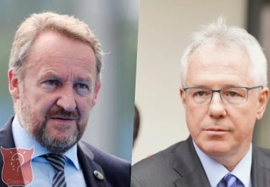 Murphy optužio Izetbegovića za spremnost na podjelu BiH, uslijedile burne reakcije SDA i Naše stranke