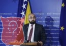 GOTOVO JE: Hasanović potpisao odluku, Amidžićeve blokade pale u vodu GOTOVO JE: Hasanović potpisao odluku, Amidžićeve blokade pale u vodu