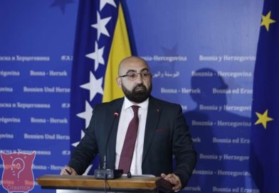 GOTOVO JE: Hasanović potpisao odluku, Amidžićeve blokade pale u vodu