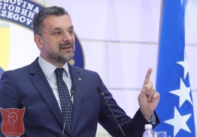 Ministar Konaković govorio o političkoj situaciji, evropskim fondovima i reformama