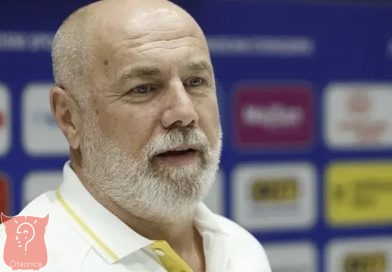 Sergej Barbarez ne krije da želi prolaz protiv SAD-a, otkrio je i šta je naše najjače oružje za ovu utakmicu