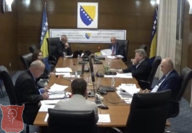 RAMPA SPUŠTENA: CIK BiH nije ovjerila prijave četiri stranke