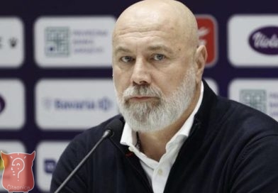 ZMAJ PROPUŠTA SVJETSKO PRVENSTVO: Sergej Barbarez pozvao novog igrača