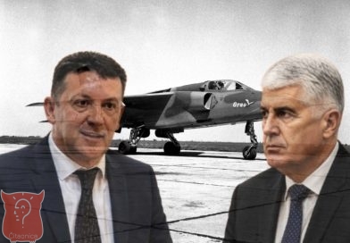 Zdenko Lučić iznio teške optužbe na račun Dragana Čovića i zatražio istragu