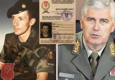 Rastu tenzije unutar HDZ-a BiH između Čovića i Lučića
