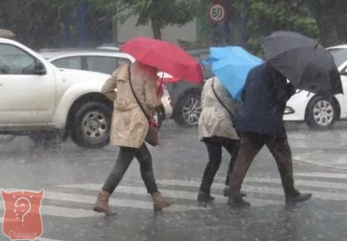 Meteorolozi najavili kišu, grmljavinu i pad temperatura širom Bosne i Hercegovine