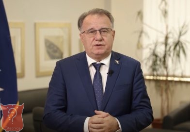 Vlada FBiH razmatra mogućnost neradnog dana zbog utakmice BiH – SAD