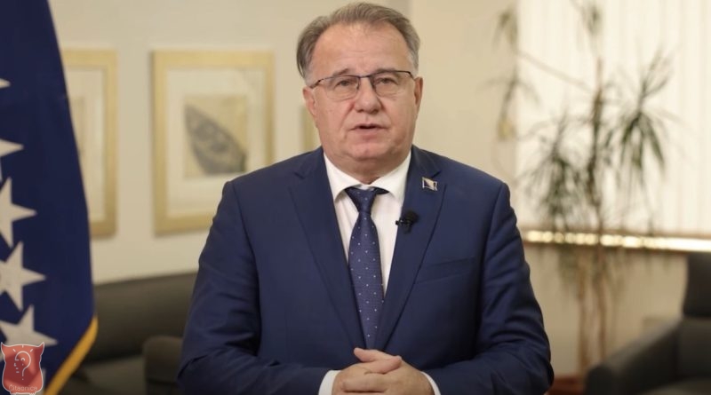 Vlada FBiH razmatra mogućnost neradnog dana zbog utakmice BiH – SAD