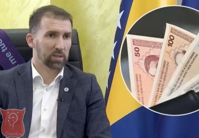 DOBRE VIJESTI ZA PENZIONERE: U julu novo usklađivanje penzija za 469.000 građana