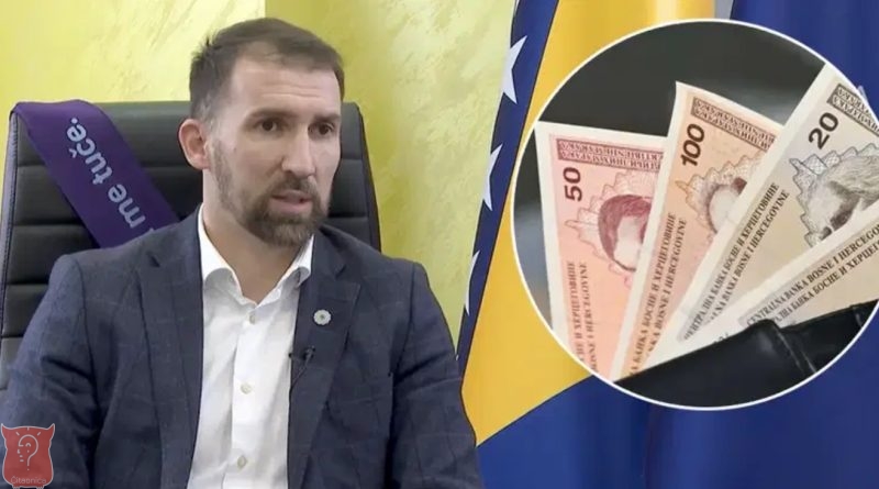 DOBRE VIJESTI ZA PENZIONERE: U julu novo usklađivanje penzija za 469.000 građana