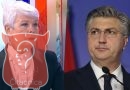 KOSOR OŠTRO KRITIKOVALA DP I PLENKOVIĆA: “Nema granice koju nisu spremni preći da bi ostali na vlasti”
