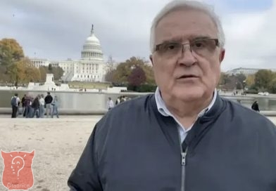 NOVI AMERIČKI AMBASADOR U BIH? Puljić otkrio šta bi dolazak Johnsona mogao donijeti Bosni i Hercegovini