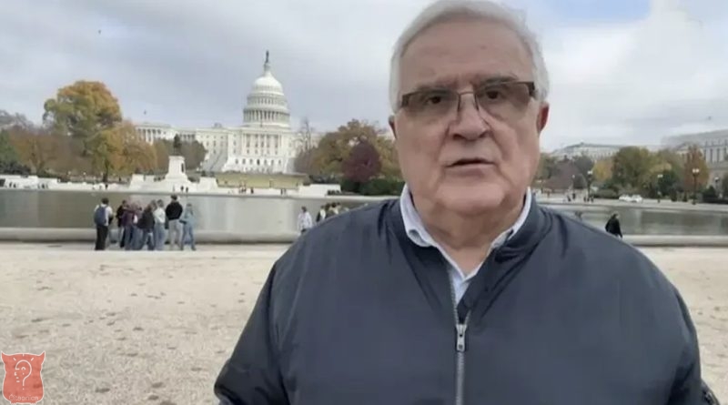 NOVI AMERIČKI AMBASADOR U BIH? Puljić otkrio šta bi dolazak Johnsona mogao donijeti Bosni i Hercegovini