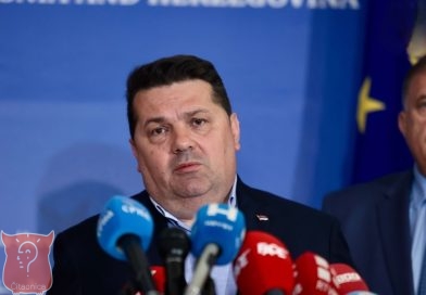 HAOS U OMARSKOJ: Kabinet Nenada Stevandića iznio detalje incidenta i prijava policiji