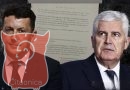 POLITIČKE TENZIJE RASTU: Lučić iznio teške tvrdnje o Draganu Čoviću POLITIČKE TENZIJE RASTU: Lučić iznio teške tvrdnje o Draganu Čoviću