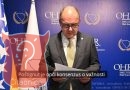Schmidt otkrio detalje razgovora o svom nasljedniku: Cilj je primopredaja dužnosti do kraja juna
