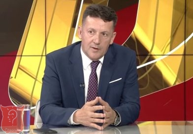 Kandidat za Predsjedništvo BiH iznio stavove o OHR-u, HDZ-u i izborima