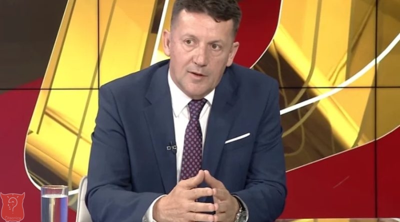 Kandidat za Predsjedništvo BiH iznio stavove o OHR-u, HDZ-u i izborima