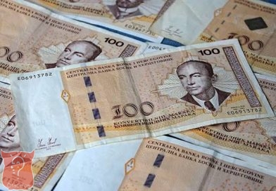 Penzije stižu na račune: Objavljeni svi iznosi za maj