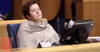 Marina Pendeš protiv izdvajanja milion KM za prijenos Svjetskog prvenstva na BHRT-u