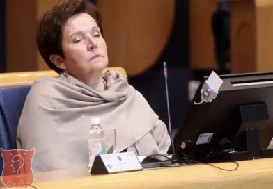 Marina Pendeš protiv izdvajanja milion KM za prijenos Svjetskog prvenstva na BHRT-u