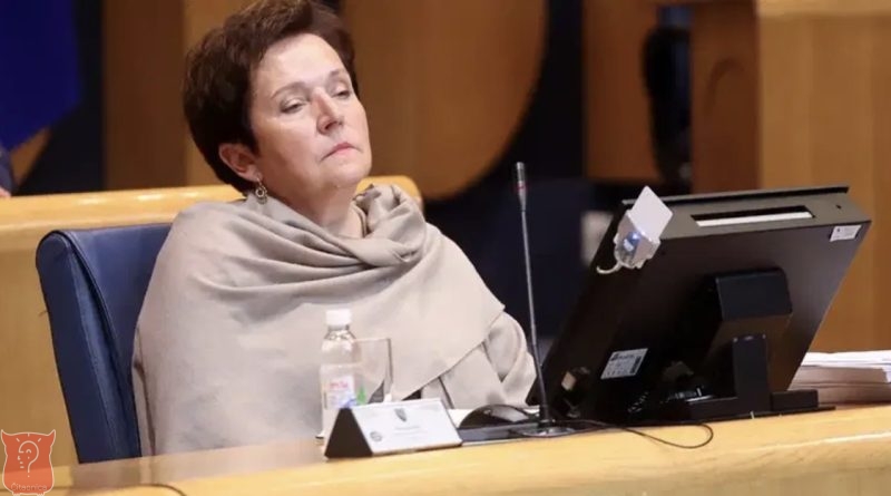 Marina Pendeš protiv izdvajanja milion KM za prijenos Svjetskog prvenstva na BHRT-u