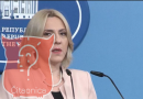Cvijanović nakon sjednice PIC-a: Vrijeme je za veći unutrašnji dijalog u BiH