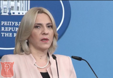 Cvijanović nakon sjednice PIC-a: Vrijeme je za veći unutrašnji dijalog u BiH