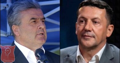 Karavelić odgovorio Lučiću: “Činjenice govore suprotno”
