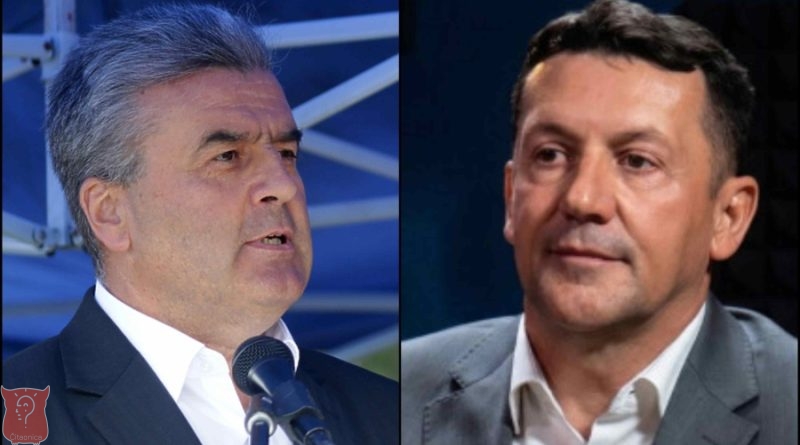 Karavelić odgovorio Lučiću: “Činjenice govore suprotno”