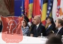 Potpredsjednik Vlade Moldavije otvorio pitanje alternativnog puta ako izostane napredak ka EU