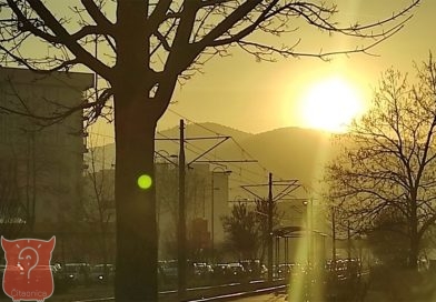 VREMENSKA PROGNOZA ZA NAREDNE DANE: Evo kada stižu pljuskovi i pad temperatura
