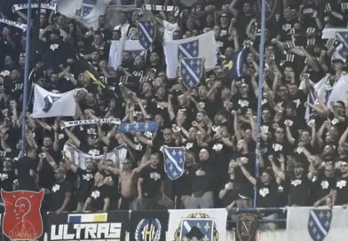 BHFanaticosi poslali važnu poruku navijačima BiH pred početak Mundijala