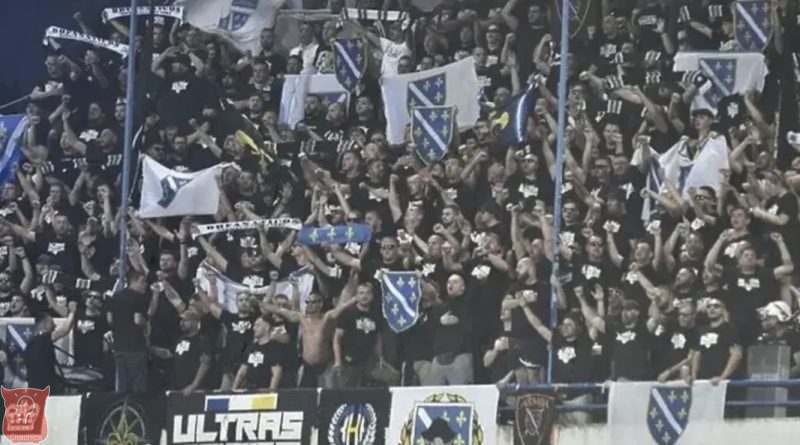 BHFanaticosi poslali važnu poruku navijačima BiH pred početak Mundijala
