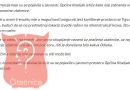 Načelnik Općine Kiseljak reagovao na navode o zabrani gledanja utakmice