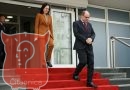 SAD i evropske sile podijeljene oko budućnosti OHR-a: Otvoren spor o nasljedniku Schmidt SAD i evropske sile podijeljene oko budućnosti OHR-a: Otvoren spor o nasljedniku Schmidt