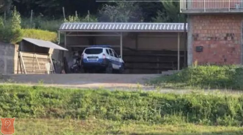 Dvije maloljetne osobe povrijeđene u incidentu kod Banje Luke, policija istražuje okolnosti događa
