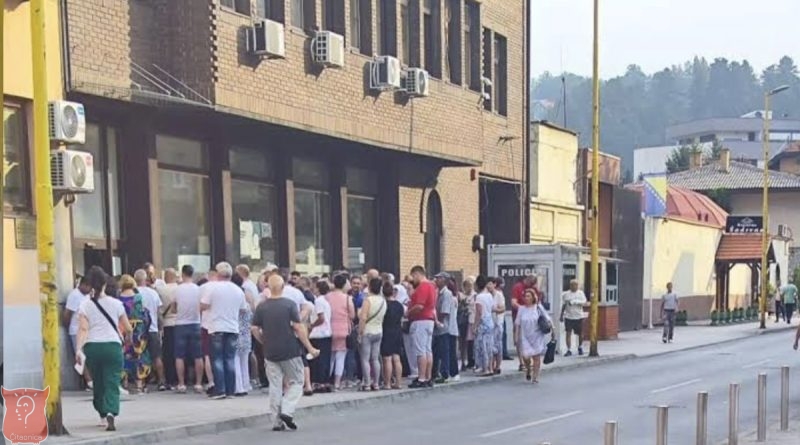 Digitalizacija mijenja svakodnevicu u BiH: Građani uskoro bez „skupljanja papira“ do socijalnih prava