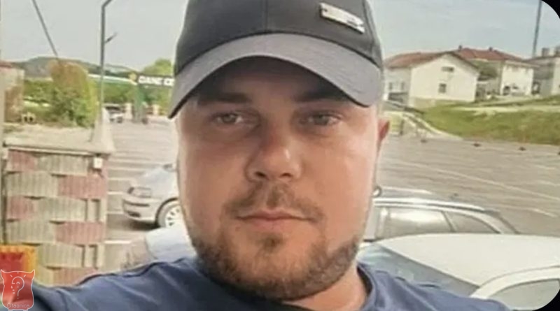 Nakon policijske potrage privedena osoba povezana sa slučajem u Velikoj Kladuši Nakon policijske potrage privedena osoba povezana sa slučajem u Velikoj Kladuši