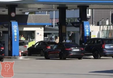 Pad cijena nafte budi nadu: Hoće li gorivo u BiH uskoro pojeftiniti?