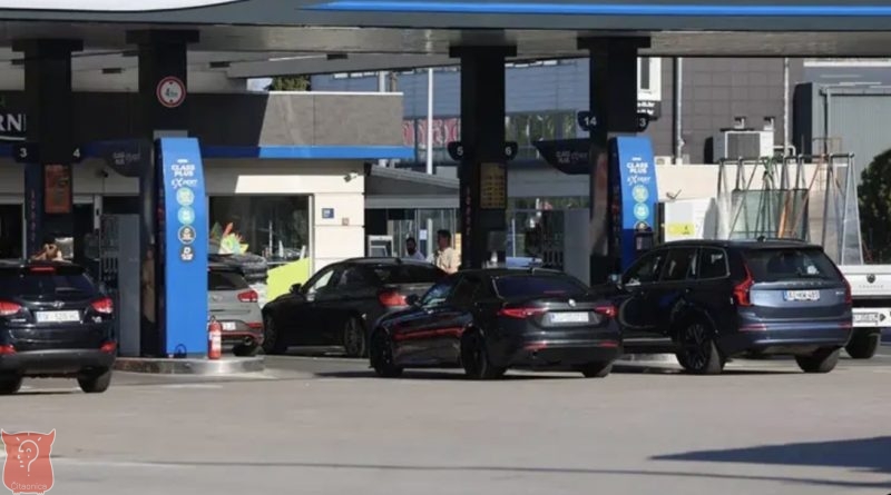 Pad cijena nafte budi nadu: Hoće li gorivo u BiH uskoro pojeftiniti?