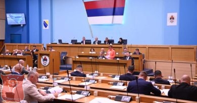 Žestoka rasprava u NSRS: Rebalans budžeta veći za 1,1 milijardu KM, vlast govori o investicijama, opozicija upozorava na dug