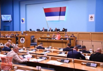 Žestoka rasprava u NSRS: Rebalans budžeta veći za 1,1 milijardu KM, vlast govori o investicijama, opozicija upozorava na dug