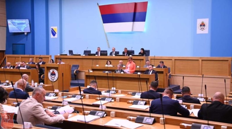 Žestoka rasprava u NSRS: Rebalans budžeta veći za 1,1 milijardu KM, vlast govori o investicijama, opozicija upozorava na dug