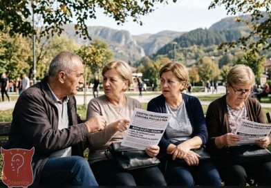 Velike promjene za buduće penzionere u FBiH: Muškarcima ostala još jedna godina za prijevremenu penziju Velike promjene za buduće penzionere u FBiH: Muškarcima ostala još jedna godina za prijevremenu penziju