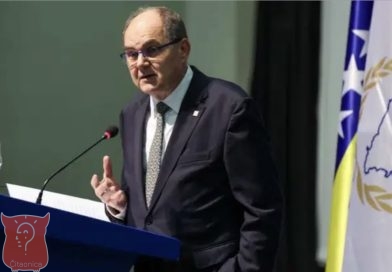 Schmidt upozorio na glavni problem u BiH: “To je puzajuća bolest”